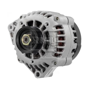 Remy Remanufactured Alternator for 2000 Chevrolet Cavalier - 21098