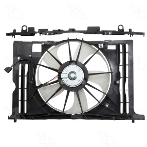 Four Seasons Engine Cooling Fan for Toyota - 76251