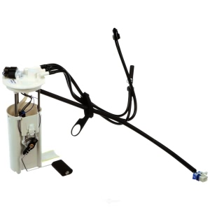 Delphi Fuel Pump Module Assembly for 1993 Oldsmobile Achieva - FG0138