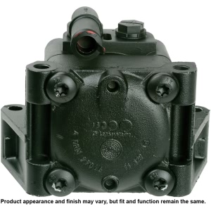 Cardone Reman Remanufactured Power Steering Pump w/o Reservoir for 2008 Jaguar S-Type - 21-5198