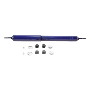 Monroe Monro-Matic Plus™ Rear Driver or Passenger Side Shock Absorber for 1984 Mazda B2200 - 31125