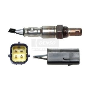 Denso Oxygen Sensor for 2006 Suzuki Forenza - 234-4423