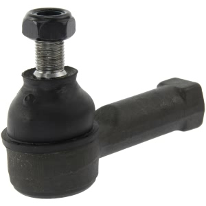 Centric Premium™ Front Outer Steering Tie Rod End for 2004 Hyundai Santa Fe - 612.51041