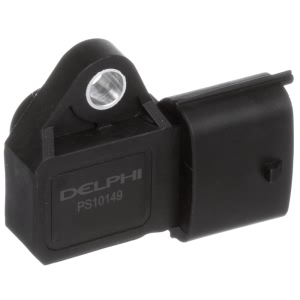 Delphi Manifold Absolute Pressure Sensor for 2005 Kia Optima - PS10149