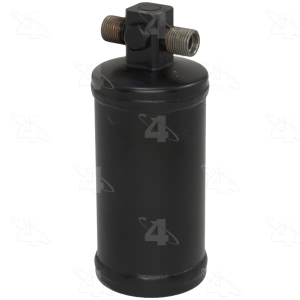 Four Seasons A C Receiver Drier for 1984 Plymouth Colt - 33260
