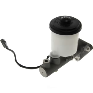 Centric Premium Brake Master Cylinder for 1989 Toyota Camry - 130.44003