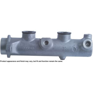 Cardone Reman Remanufactured Master Cylinder for 2002 Lincoln Blackwood - 10-2948