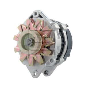 Remy Remanufactured Alternator for 1988 Plymouth Sundance - 14425