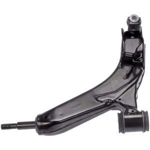 Dorman Front Driver Side Lower Non Adjustable Control Arm for 2011 Lexus IS F - 522-199