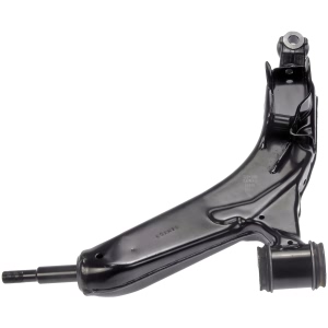 Dorman Front Driver Side Lower Non Adjustable Control Arm for 2014 Lexus IS F - 522-199