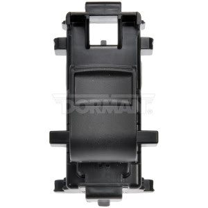 Dorman OE Solutions Rear Passenger Side Window Switch for 2013 Toyota Tacoma - 901-353