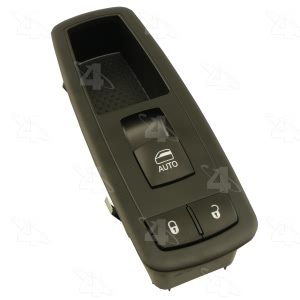 ACI Front Passenger Side Door Lock Switch for 2010 Jeep Liberty - 387665