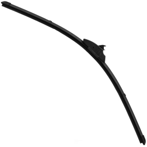 Denso 24" Black Beam Style Wiper Blade for 2000 Mercedes-Benz CLK320 - 161-1324