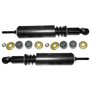 Monroe Rear Air to Load Assist Shock Conversion Kit for Cadillac Seville - 90009C