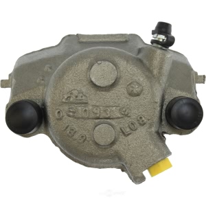 Centric Remanufactured Semi-Loaded Front Driver Side Brake Caliper for 1987 Dodge Dakota - 141.67016