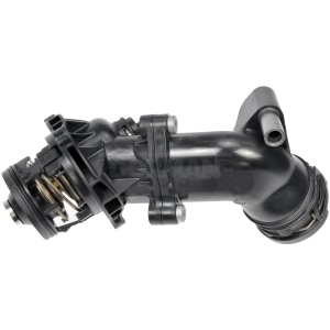 Dorman Engine Coolant Thermostat Housing Assembly for 2012 Mercedes-Benz SLK55 AMG - 902-5841