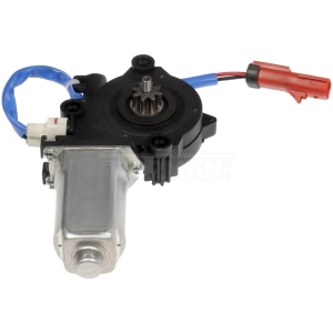 Dorman OE Solutions Front Driver Side Window Motor for 2004 Dodge Stratus - 742-354