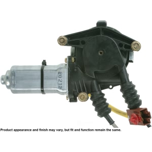 Cardone Reman Remanufactured Window Lift Motor w/Regulator for Honda Accord - 47-1578R