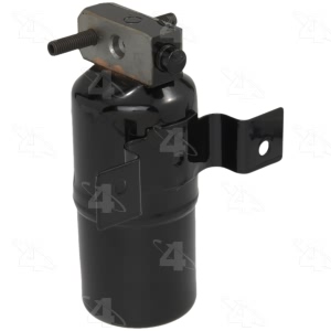 Four Seasons A C Receiver Drier for 1989 Plymouth Grand Voyager - 33553