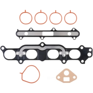 Victor Reinz Intake Manifold Gasket Set for 2011 Honda Fit - 11-10435-01