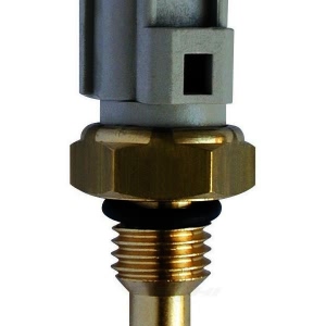 Hella Engine Coolant Temperature Sensor for 2005 Land Rover LR3 - 358058091