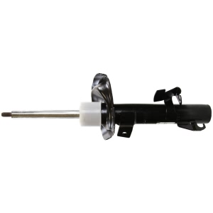 Monroe Monro-Matic Plus™ Front Driver Side Strut for 2012 Mazda 3 - 802264