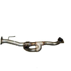 Bosal Exhaust Front Pipe for 2004 Acura TL - 750-047