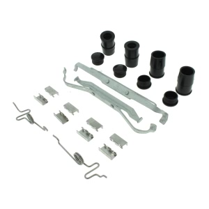 Centric Front Disc Brake Hardware Kit for 2003 Ford Expedition - 117.65018
