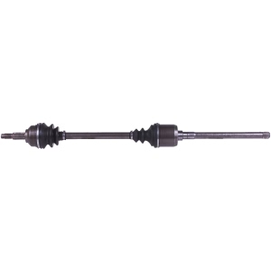 Cardone Reman Remanufactured CV Axle Assembly for 1995 Plymouth Grand Voyager - 60-3070