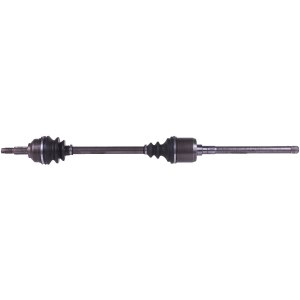 Cardone Reman Remanufactured CV Axle Assembly for 1994 Plymouth Grand Voyager - 60-3070