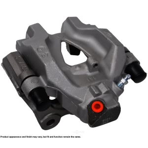 Cardone Reman Remanufactured Unloaded Caliper w/Bracket for 2011 Mercedes-Benz C350 - 19-B6658