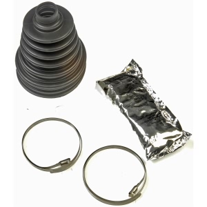Dorman OE Solutions Front Outer Cv Joint Boot Kit for 1987 Volkswagen Scirocco - 614-001
