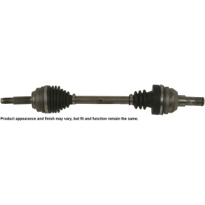 Cardone Reman Remanufactured CV Axle Assembly for 2009 Pontiac G3 - 60-1448
