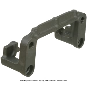 Cardone Reman Remanufactured Caliper Bracket for 2004 Pontiac Grand Am - 14-1155