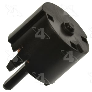 Four Seasons Hvac Blower Control Switch for Chevrolet Express - 37640