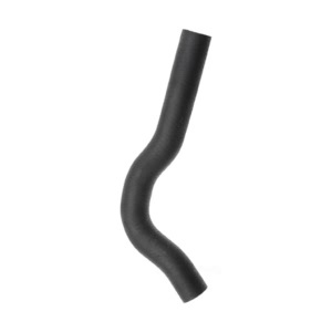 Dayco Engine Coolant Curved Radiator Hose for Honda Civic - 71818