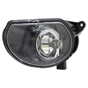 TYC Factory Replacement Fog Lights for 2008 Audi A3 - 19-0254-00-1