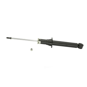 KYB Excel G Rear Driver Or Passenger Side Twin Tube Strut for 2005 Lexus LS430 - 341393