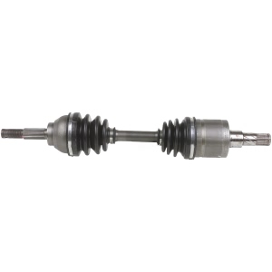 Cardone Reman Remanufactured CV Axle Assembly for Nissan Pulsar NX - 60-6034