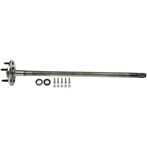 Dorman OE Solutions Rear Passenger Side Axle Shaft for 1994 Lincoln Town Car - 630-210