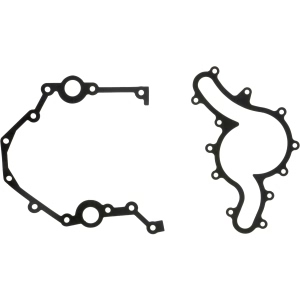 Victor Reinz Timing Cover Gasket Set for Mazda B4000 - 15-10214-01