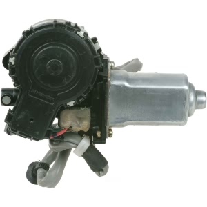 Cardone Reman Remanufactured Window Lift Motor for Toyota - 47-1185