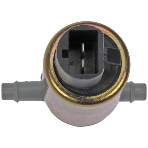 Dorman OE Solutions Vapor Canister Purge Valve for 1990 Ford F-250 - 911-225