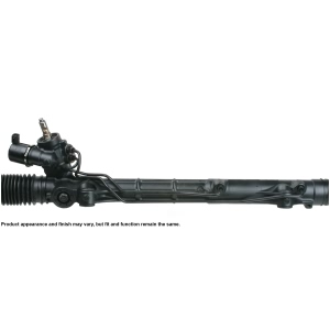 Cardone Reman Remanufactured Hydraulic Power Rack and Pinion Complete Unit for 2005 Cadillac SRX - 22-284E