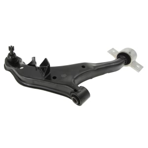 Centric Premium™ Control Arm And Ball Joint Assembly for 2003 Nissan Maxima - 622.42056