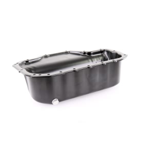 VAICO Lower Engine Oil Pan for 2009 Mercedes-Benz ML550 - V30-3174