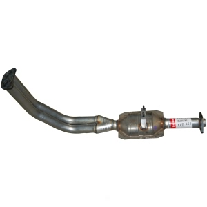 Bosal Direct Fit Catalytic Converter And Pipe Assembly for 1993 Geo Tracker - 099-273