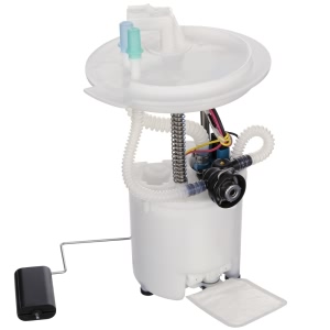 Delphi Fuel Pump Module Assembly for 2007 Ford Freestar - FG1201