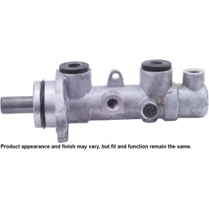 Cardone Reman Remanufactured Master Cylinder for 1996 Ford Aspire - 11-2676