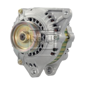 Remy Remanufactured Alternator for 1985 Plymouth Colt - 14709